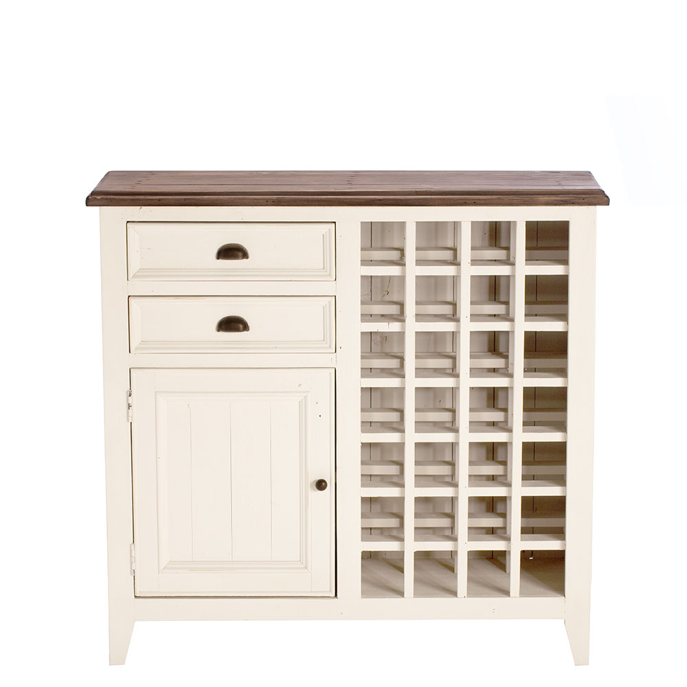 Royal Bar Cabinet